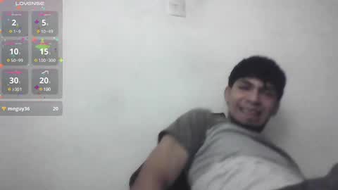 MODEL Mark Rut online show from 12-28-24, 04:51