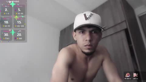 MODEL Mark Rut online show from 12-28-24, 09:51