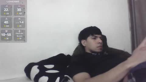 MODEL Mark Rut online show from 12-31-24, 12:43