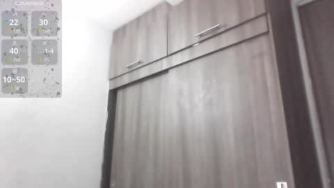 MODEL Mark Rut online show from 01-05-25, 12:52