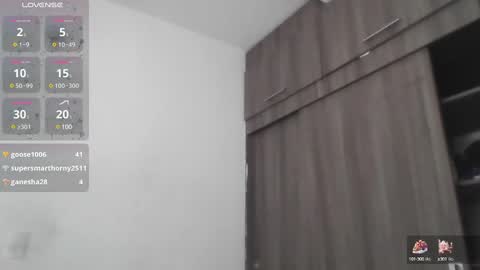 MODEL Mark Rut online show from 01-05-25, 07:17