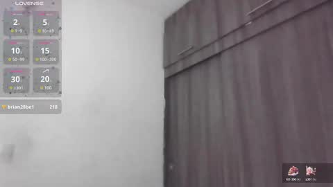 MODEL Mark Rut online show from 01-06-25, 10:58