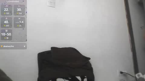 MODEL Mark Rut online show from 01-08-25, 09:01