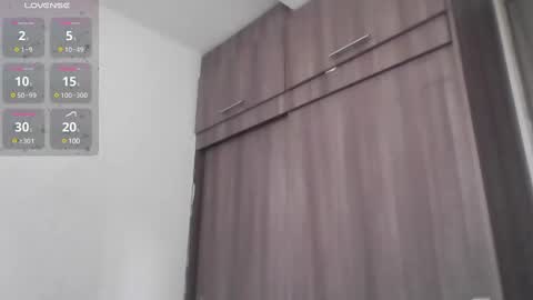 MODEL Mark Rut online show from 01-10-25, 06:17