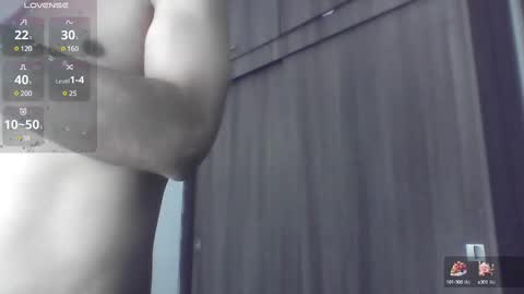 MODEL Mark Rut online show from 01-11-25, 12:22