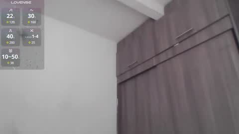 MODEL Mark Rut online show from 01-12-25, 05:44