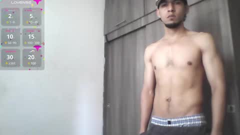 MODEL Mark Rut online show from 01-20-25, 05:59