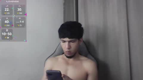 MODEL Mark Rut online show from 01-23-25, 12:41