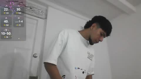 MODEL Mark Rut online show from 01-27-25, 01:05