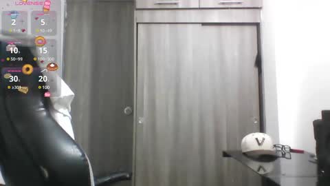 MODEL Mark Rut online show from 02-02-25, 01:45