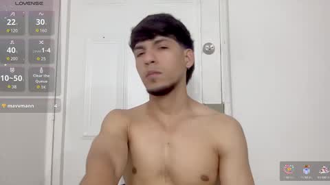 MODEL Mark Rut online show from 02-13-25, 07:56