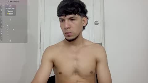 MODEL Mark Rut online show from 02-14-25, 12:30