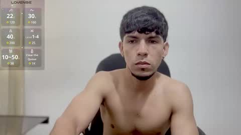 MODEL Mark Rut online show from 02-14-25, 10:04