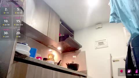 MODEL Mark Rut online show from 02-17-25, 09:19