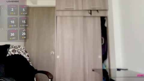 MODEL Mark Rut online show from 02-18-25, 04:59