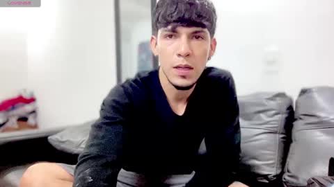 MODEL Mark Rut online show from 02-20-25, 06:17