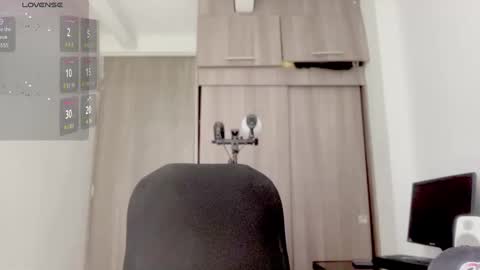 MODEL Mark Rut online show from 02-25-25, 04:31