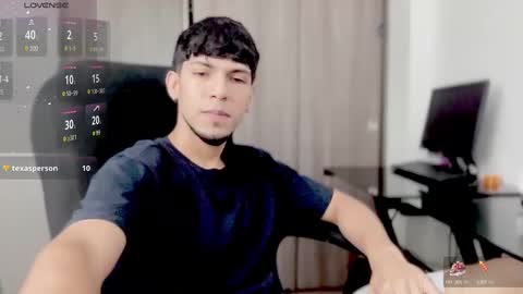 MODEL Mark Rut online show from 03-09-25, 09:03