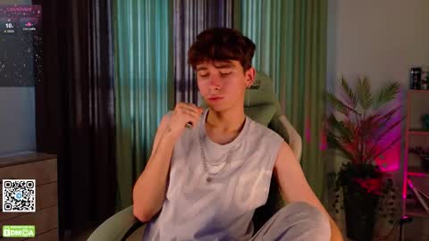 Mark online show from 10-16-25, 02:12