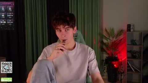 Mark online show from 10-27-25, 12:20