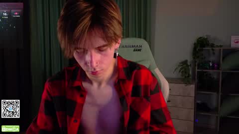 Mark online show from 11-10-25, 03:05