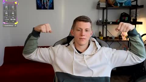 mark_shturman online show from 03-31-26, 06:14