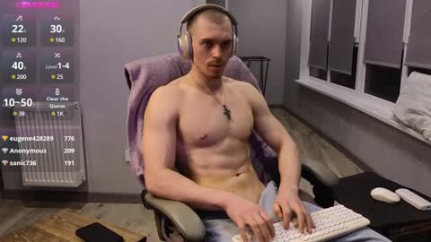 Mark online show from 01-05-25, 12:09