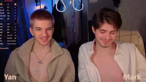 Mark online show from 12-16-25, 04:39