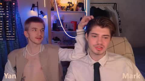 Mark online show from 12-19-25, 06:26