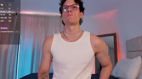 troy online show from 11-10-25, 05:12