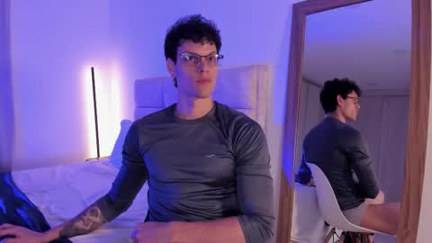 troy online show from 03-24-26, 01:10