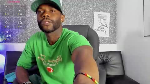 Mark online show from 03-15-26, 03:12