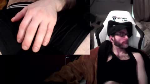 markass87 online show from 01-10-26, 04:42