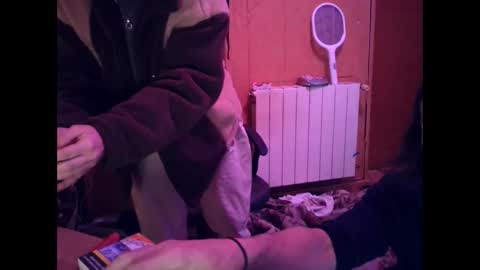 Snapshot of markbcnx chatting on 11-30-25, 10:08 markbcnx online show from 11-30-25, 10:08