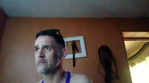 Snapshot of markbcnx chatting on 06-13-26, 07:01 markbcnx online show from 06-13-26, 07:01