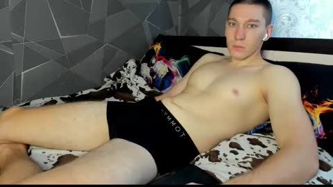 markbodrov online show from 10-30-25, 10:49