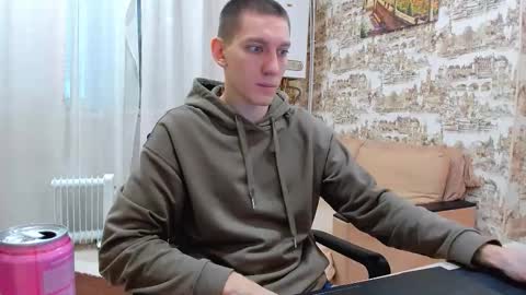 markbodrov online show from 02-14-26, 01:52