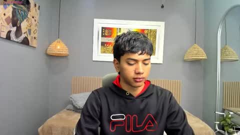 markbowie online show from 09-26-25, 11:36