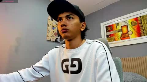 markbowie online show from 10-01-25, 11:38