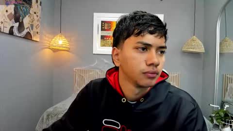 markbowie online show from 10-11-25, 11:42