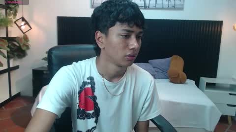 markbowie online show from 11-29-25, 12:08