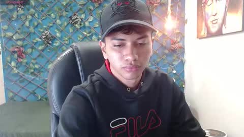 markbowie online show from 12-17-25, 12:00