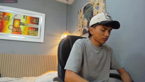 markbowie online show from 01-10-26, 07:26