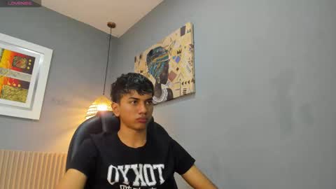 markbowie online show from 01-18-26, 03:49