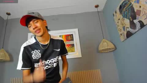 markbowie online show from 02-06-26, 07:28