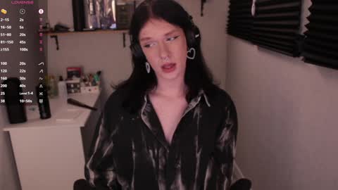 Mark online show from 01-17-25, 10:56