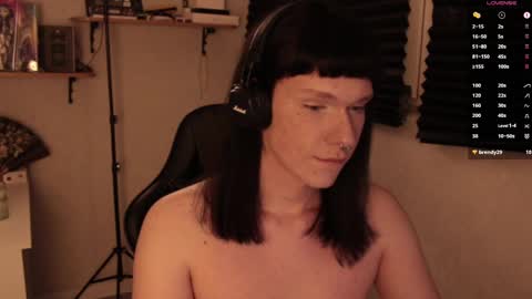 Mark online show from 02-28-25, 07:56