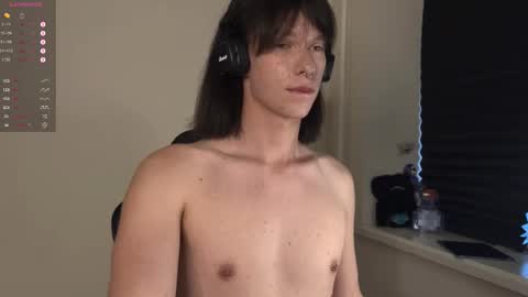 Mark online show from 09-30-25, 02:44