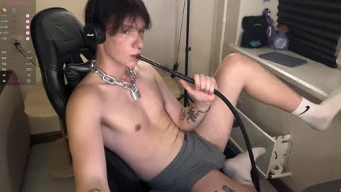 Mark online show from 10-27-25, 04:22