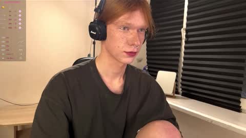 Snapshot of markcarthy chatting on 12-15-25, 02:32 Mark online show from 12-15-25, 02:32